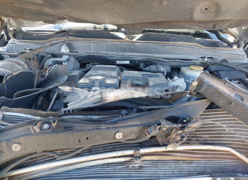 Photo 10 of 2022 Ram 2500 (VIN 3C6UR5CL4NG168471)