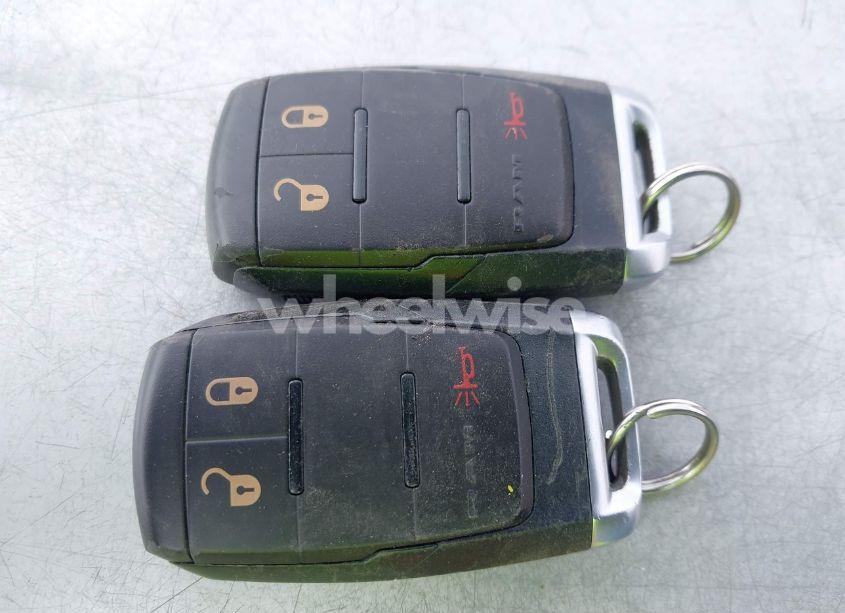 Photo 11 of 2022 Ram 2500 (VIN 3C6UR5CL4NG168471)