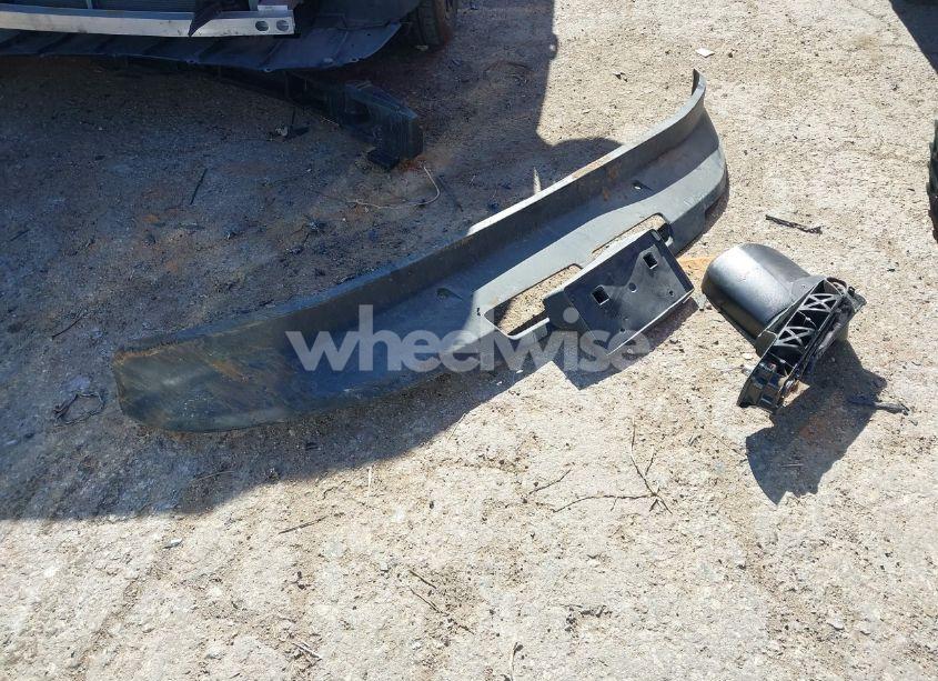 Photo 12 of 2022 Ram 2500 (VIN 3C6UR5CL4NG168471)