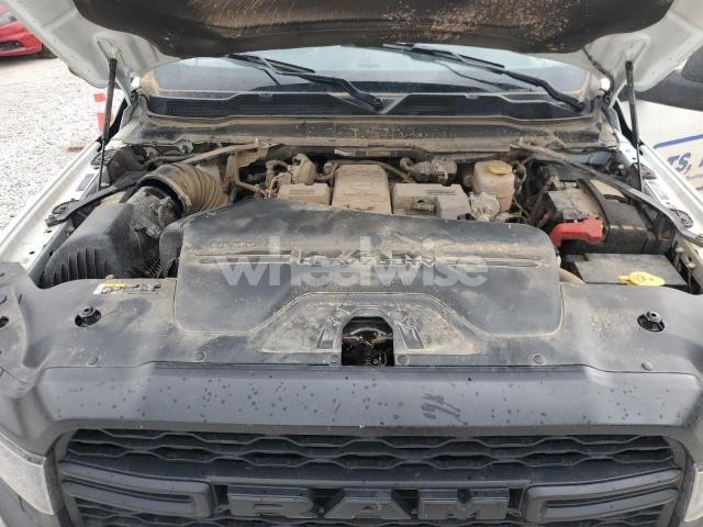 Photo 12 of 2024 RAM 2500 TRADESMAN (VIN 3C6UR5CL4RG408236)