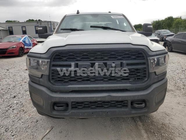 Photo 9 of 2024 RAM 2500 TRADESMAN (VIN 3C6UR5CL4RG408236)
