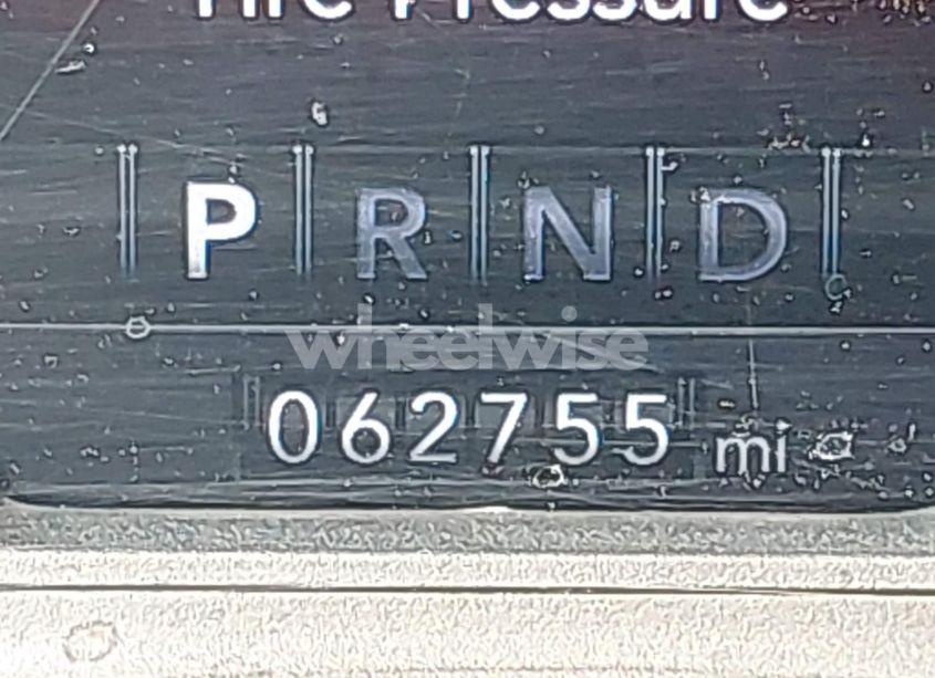 Photo 15 of 2022 Ram 2500 TRADESMAN 4X4 6'4 BOX (VIN 3C6UR5CL5NG222389)