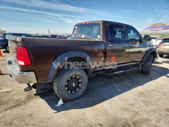 Photo 3 of 2014 RAM 2500 ST (VIN 3C6UR5CL6DG614991)