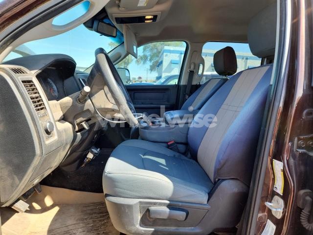 Photo 9 of 2014 RAM 2500 ST (VIN 3C6UR5CL6DG614991)