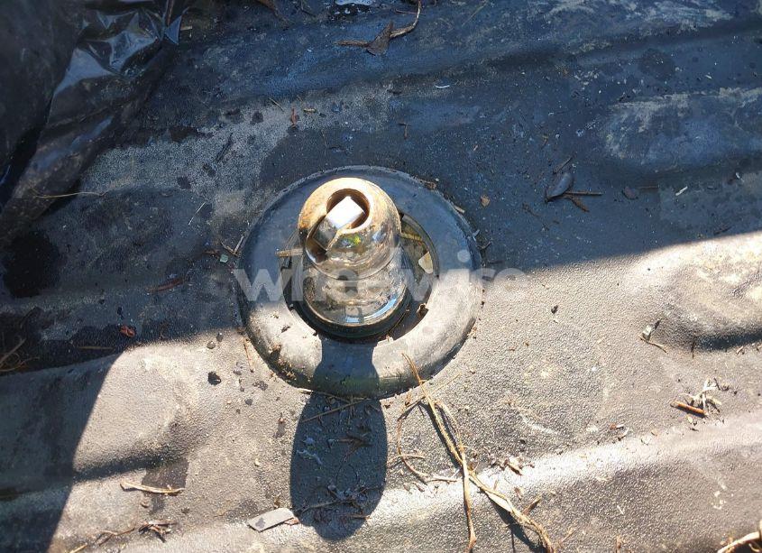 Photo 20 of 2016 Ram 2500 TRADESMAN (VIN 3C6UR5CL6GG264802)