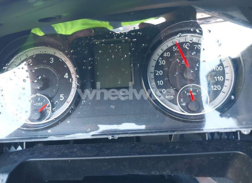 Photo 7 of 2016 Ram 2500 TRADESMAN (VIN 3C6UR5CL6GG264802)