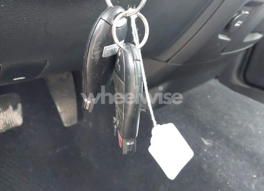 Photo 11 of 2018 Ram 2500 TRADESMAN 4X4 6'4 BOX (VIN 3C6UR5CL6JG160592)