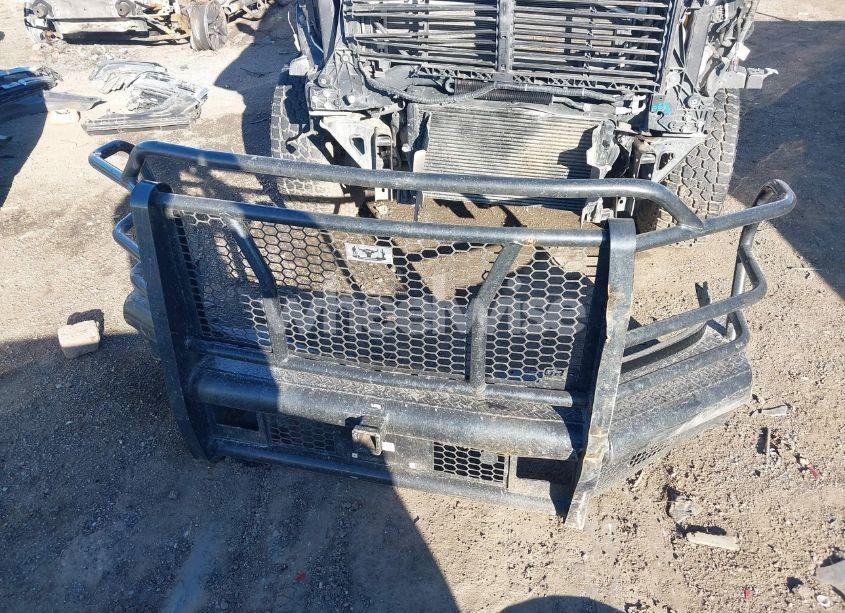 Photo 12 of 2022 Ram 2500 TRADESMAN 4X4 6'4 BOX (VIN 3C6UR5CL6NG224328)