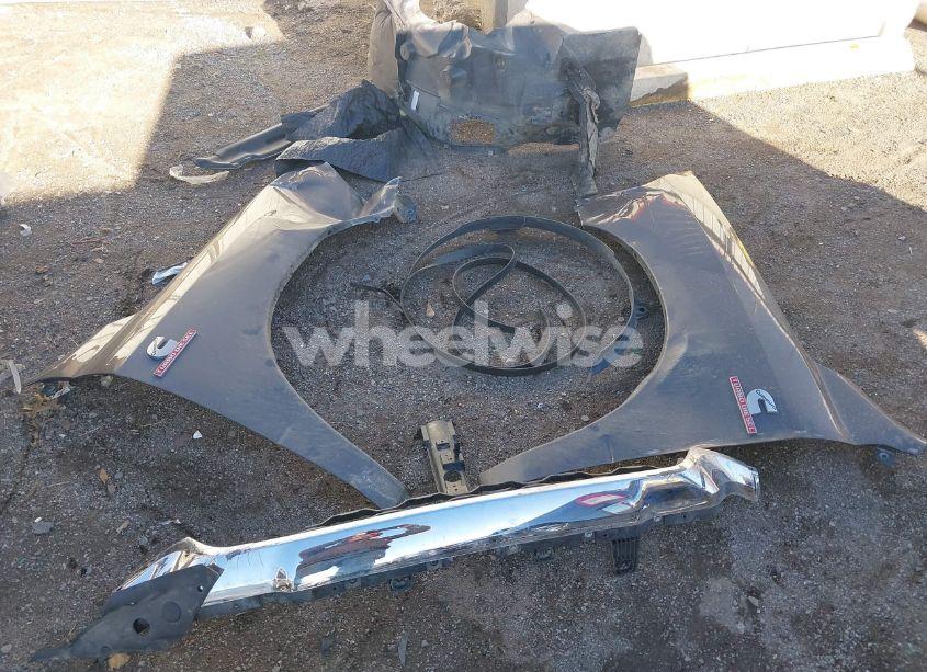 Photo 19 of 2022 Ram 2500 TRADESMAN 4X4 6'4 BOX (VIN 3C6UR5CL6NG224328)