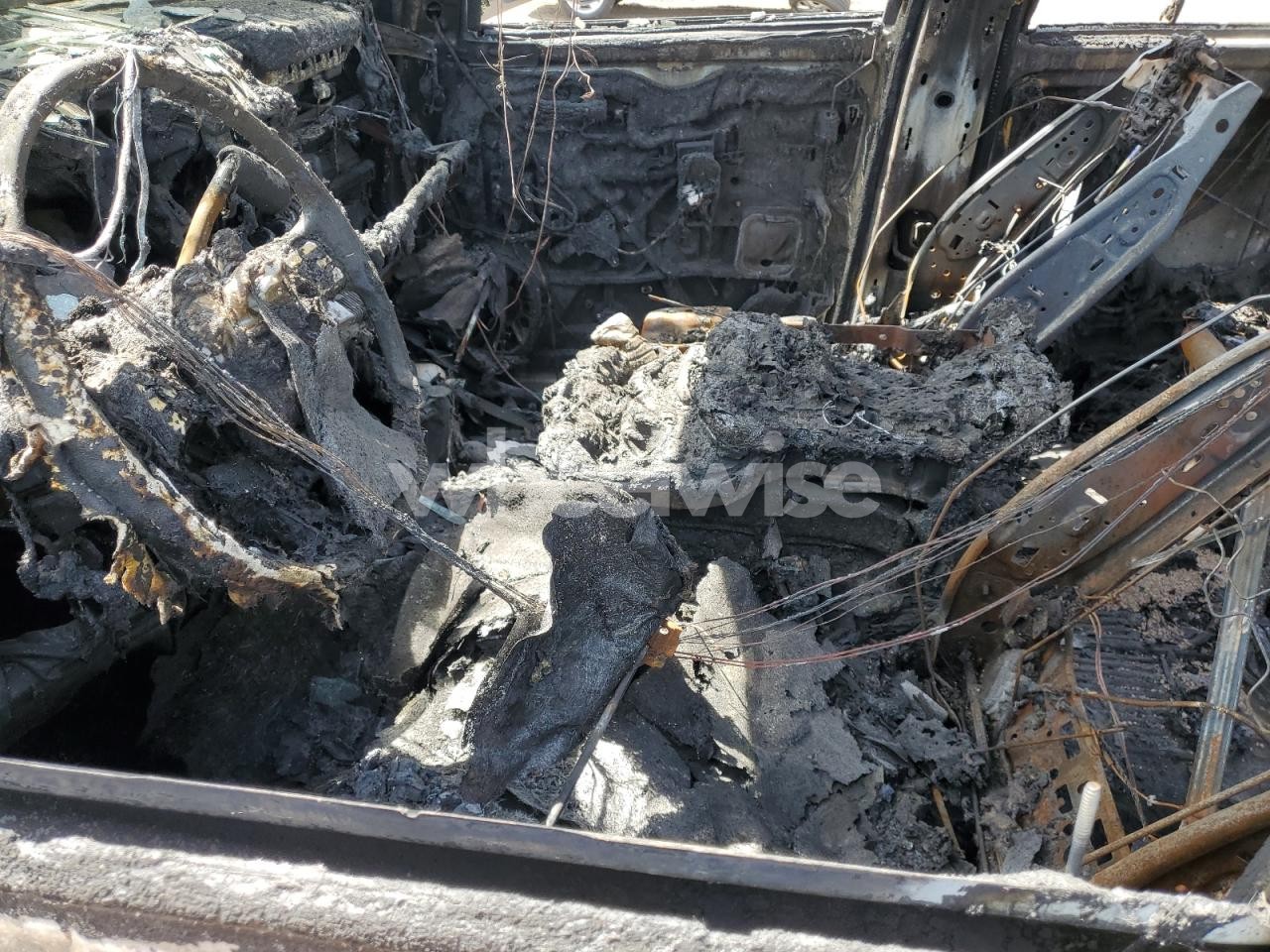 Photo 7 of 2022 RAM 2500 TRADESMAN (VIN 3C6UR5CL7NG439409)