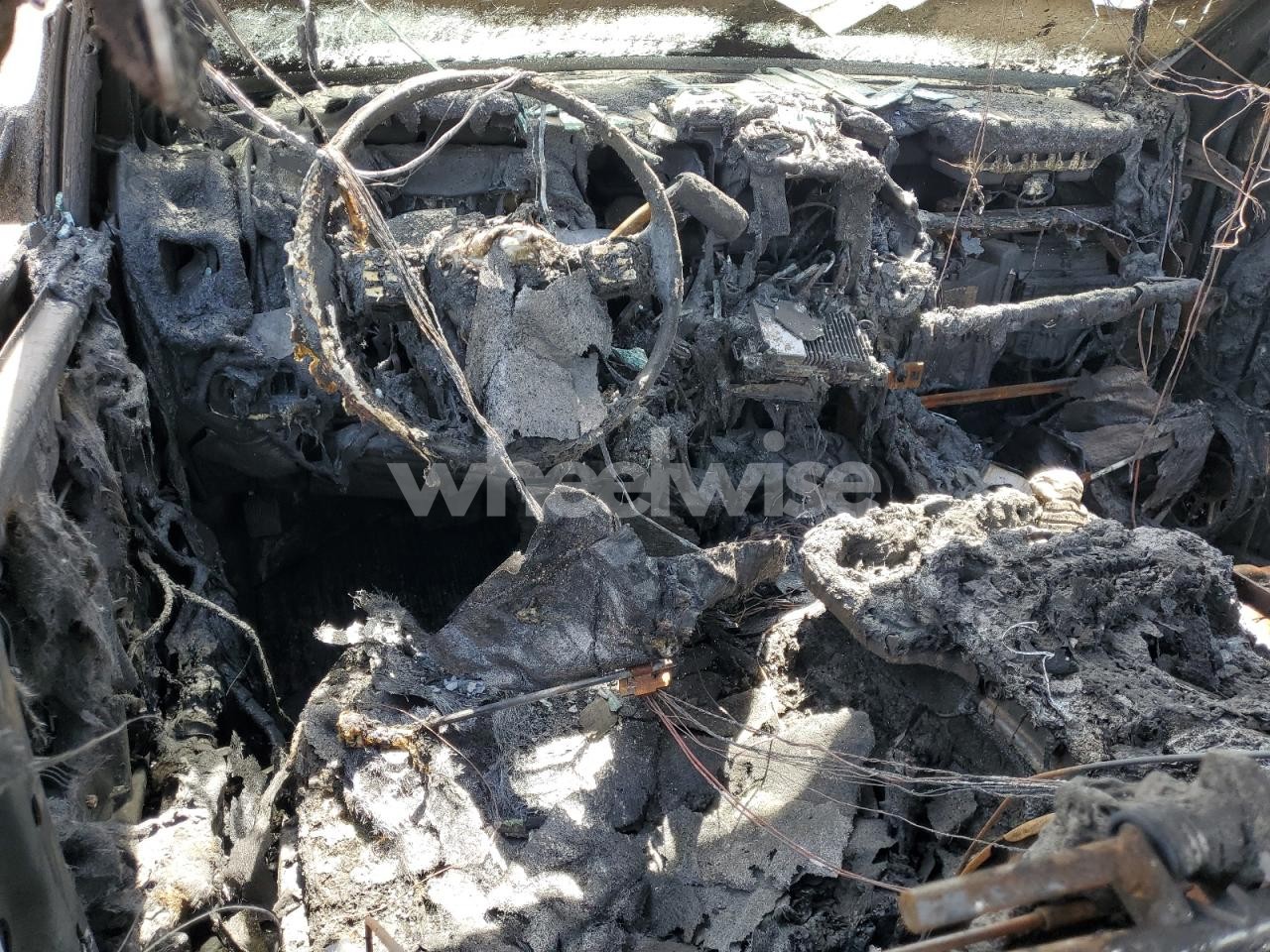 Photo 8 of 2022 RAM 2500 TRADESMAN (VIN 3C6UR5CL7NG439409)