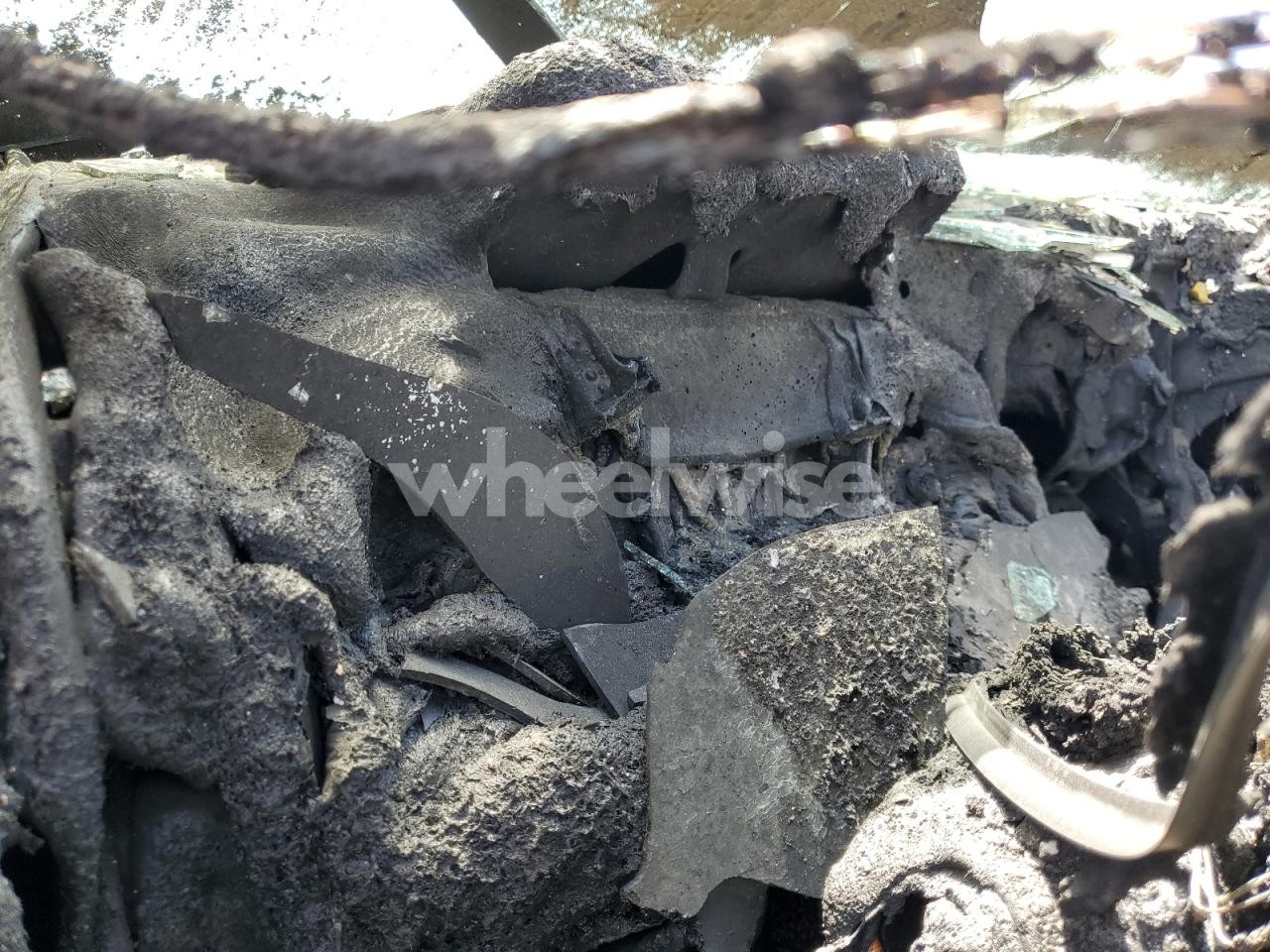 Photo 9 of 2022 RAM 2500 TRADESMAN (VIN 3C6UR5CL7NG439409)