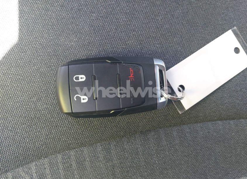 Photo 11 of 2024 Ram 2500 TRADESMAN 4X4 6'4 BOX (VIN 3C6UR5CL7RG390539)