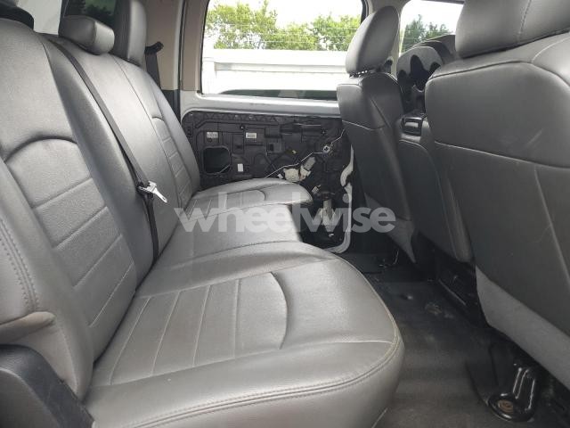 Photo 11 of 2018 RAM 2500 ST (VIN 3C6UR5CL8JG149898)