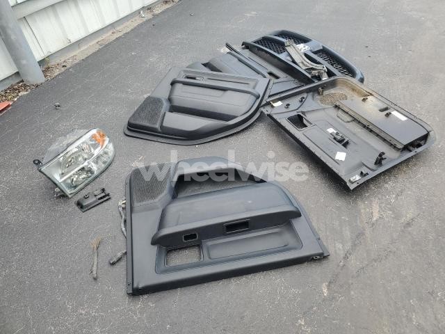 Photo 7 of 2018 RAM 2500 ST (VIN 3C6UR5CL8JG149898)