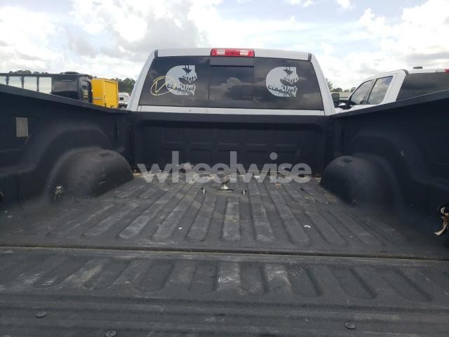 Photo 12 of 2022 RAM 2500 TRADESMAN (VIN 3C6UR5CL8NG221138)