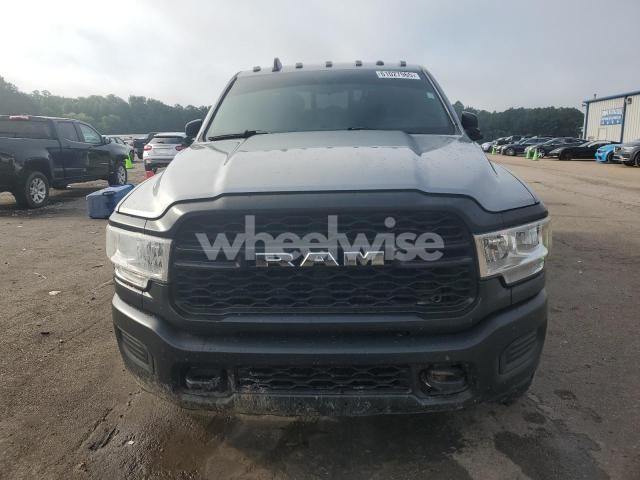 Photo 14 of 2022 RAM 2500 TRADESMAN (VIN 3C6UR5CL8NG221138)