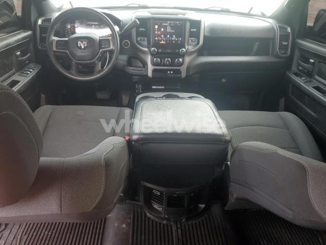 Photo 6 of 2022 RAM 2500 TRADESMAN (VIN 3C6UR5CL8NG221138)