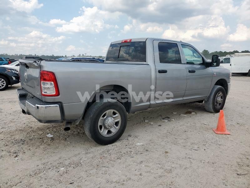 Photo 11 of 2024 RAM 2500 TRADESMAN (VIN 3C6UR5CL8RG370929)