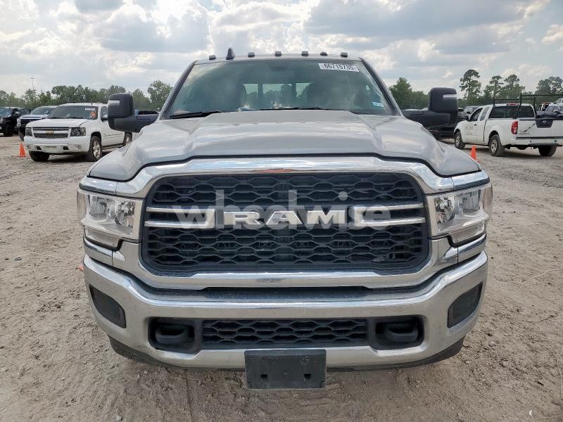 Photo 8 of 2024 RAM 2500 TRADESMAN (VIN 3C6UR5CL8RG370929)