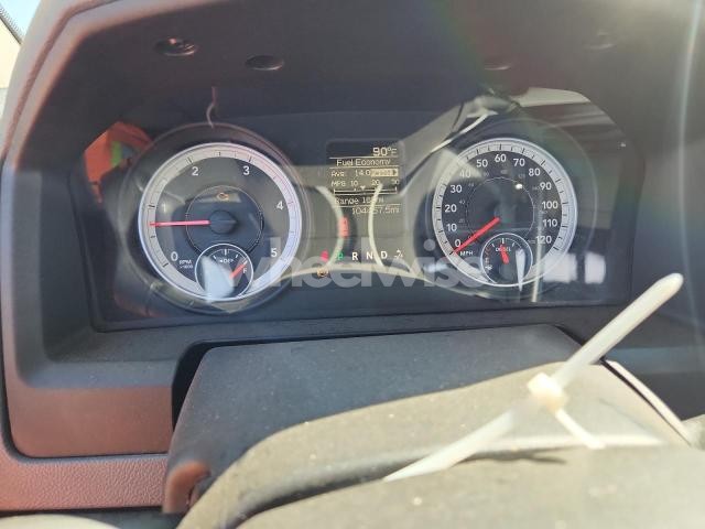 Photo 10 of 2013 RAM 2500 ST (VIN 3C6UR5CL9DG527151)