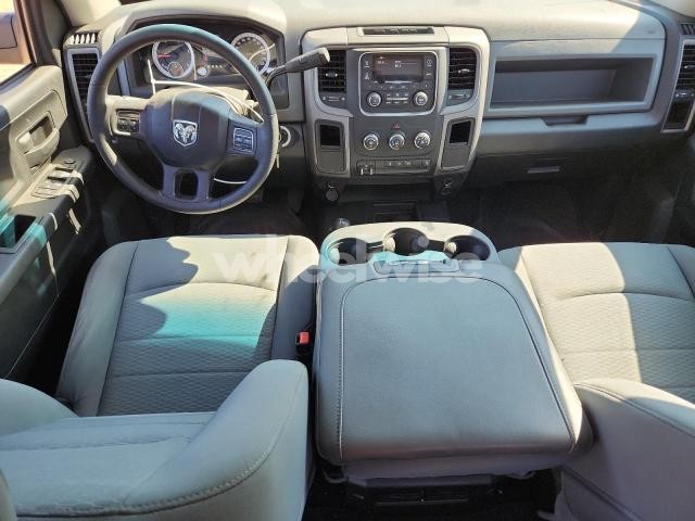 Photo 11 of 2013 RAM 2500 ST (VIN 3C6UR5CL9DG527151)