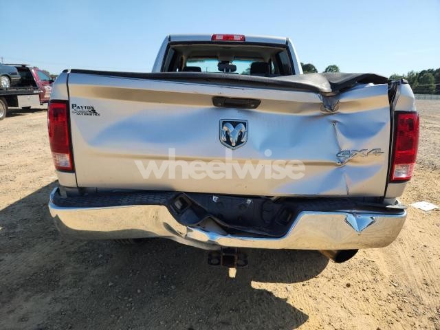Photo 2 of 2013 RAM 2500 ST (VIN 3C6UR5CL9DG527151)