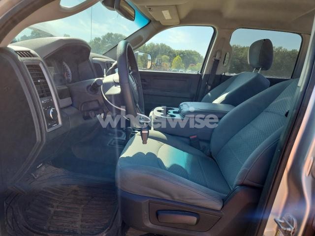 Photo 5 of 2013 RAM 2500 ST (VIN 3C6UR5CL9DG527151)