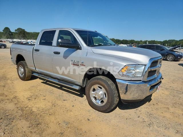 Photo 6 of 2013 RAM 2500 ST (VIN 3C6UR5CL9DG527151)