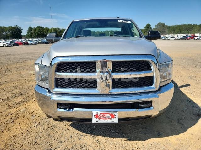 Photo 7 of 2013 RAM 2500 ST (VIN 3C6UR5CL9DG527151)