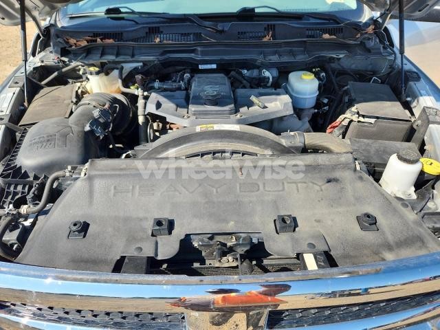 Photo 8 of 2013 RAM 2500 ST (VIN 3C6UR5CL9DG527151)