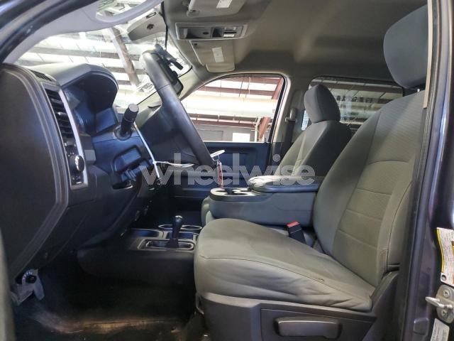 Photo 10 of 2016 RAM 2500 ST (VIN 3C6UR5CL9GG218655)