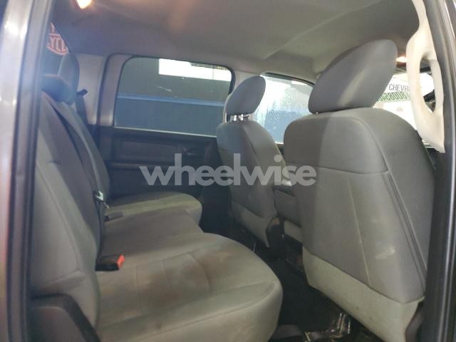 Photo 12 of 2016 RAM 2500 ST (VIN 3C6UR5CL9GG218655)
