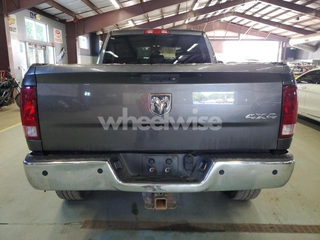 Photo 5 of 2016 RAM 2500 ST (VIN 3C6UR5CL9GG218655)