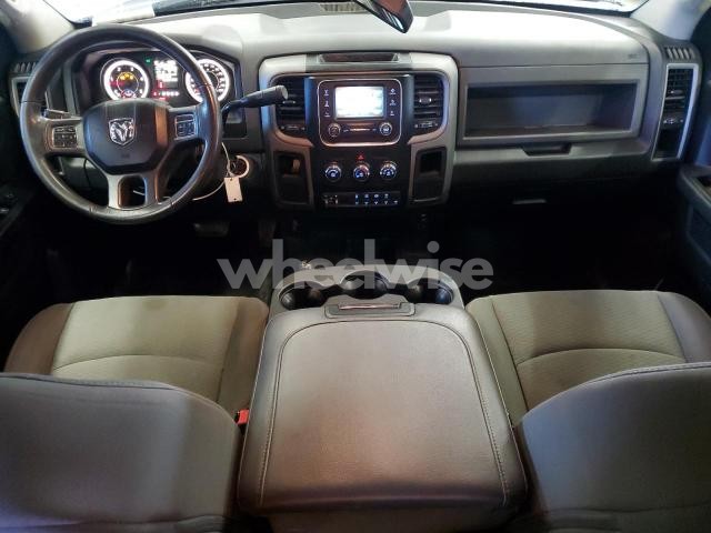 Photo 7 of 2016 RAM 2500 ST (VIN 3C6UR5CL9GG218655)