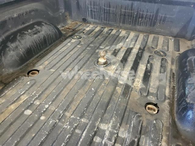 Photo 8 of 2016 RAM 2500 ST (VIN 3C6UR5CL9GG218655)