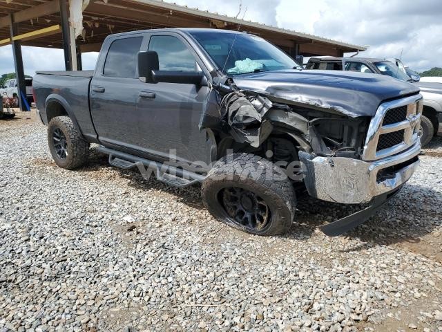 Photo 12 of 2018 RAM 2500 ST (VIN 3C6UR5CL9JG160876)