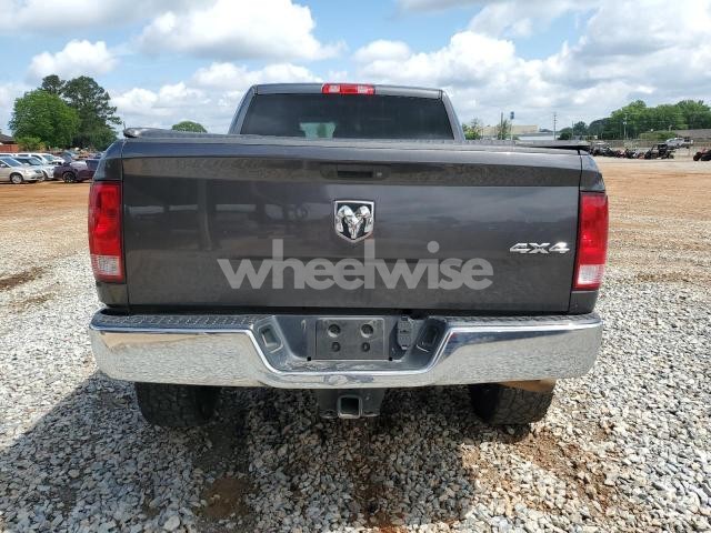 Photo 13 of 2018 RAM 2500 ST (VIN 3C6UR5CL9JG160876)