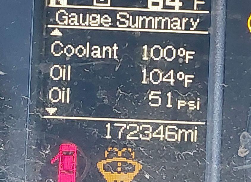 Photo 15 of 2018 Ram 2500 TRADESMAN 4X4 6'4 BOX (VIN 3C6UR5CL9JG164863)