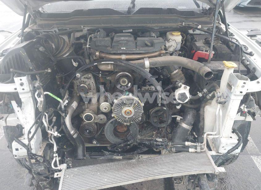 Photo 10 of 2020 Ram 2500 TRADESMAN 4X4 6'4 BOX (VIN 3C6UR5CL9LG268031)