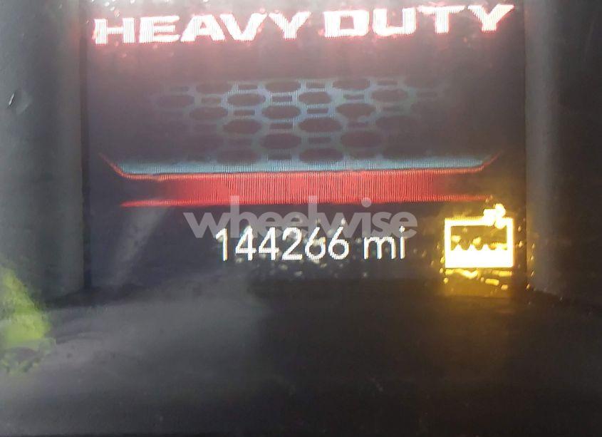 Photo 16 of 2020 Ram 2500 TRADESMAN 4X4 6'4 BOX (VIN 3C6UR5CL9LG268031)