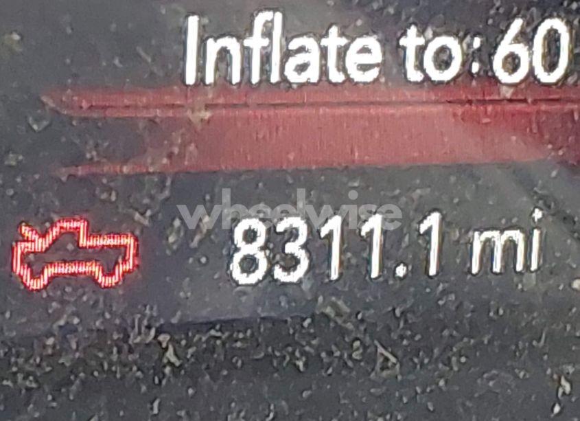 Photo 15 of 2024 Ram 2500 TRADESMAN 4X4 6'4 BOX (VIN 3C6UR5CL9RG245468)