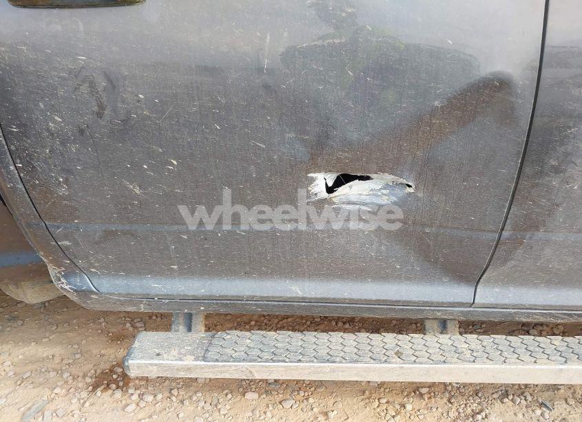 Photo 17 of 2024 Ram 2500 TRADESMAN 4X4 6'4 BOX (VIN 3C6UR5CL9RG245468)