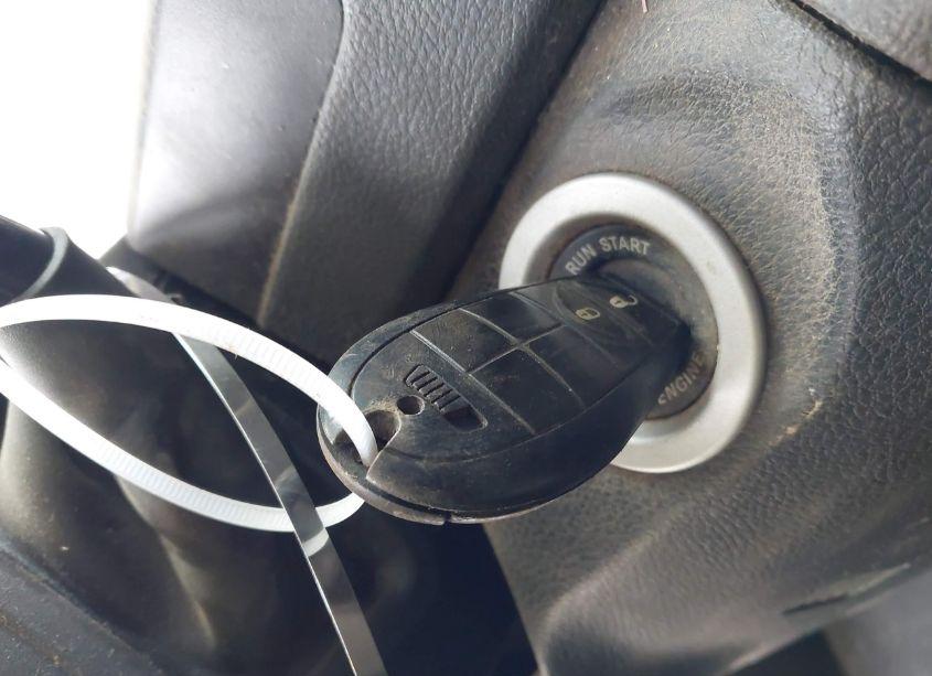 Photo 11 of 2018 Ram 2500 TRADESMAN 4X4 6'4 BOX (VIN 3C6UR5CLXJG223726)