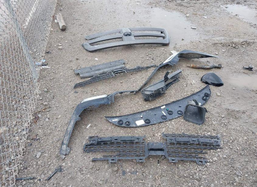 Photo 12 of 2018 Ram 2500 TRADESMAN 4X4 6'4 BOX (VIN 3C6UR5CLXJG223726)