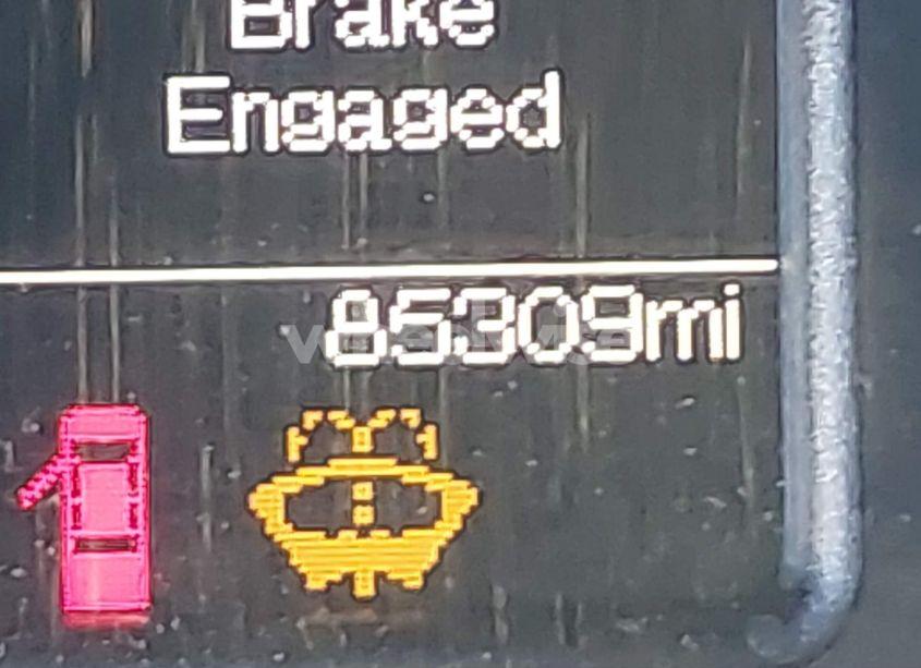 Photo 16 of 2018 Ram 2500 TRADESMAN 4X4 6'4 BOX (VIN 3C6UR5CLXJG303429)