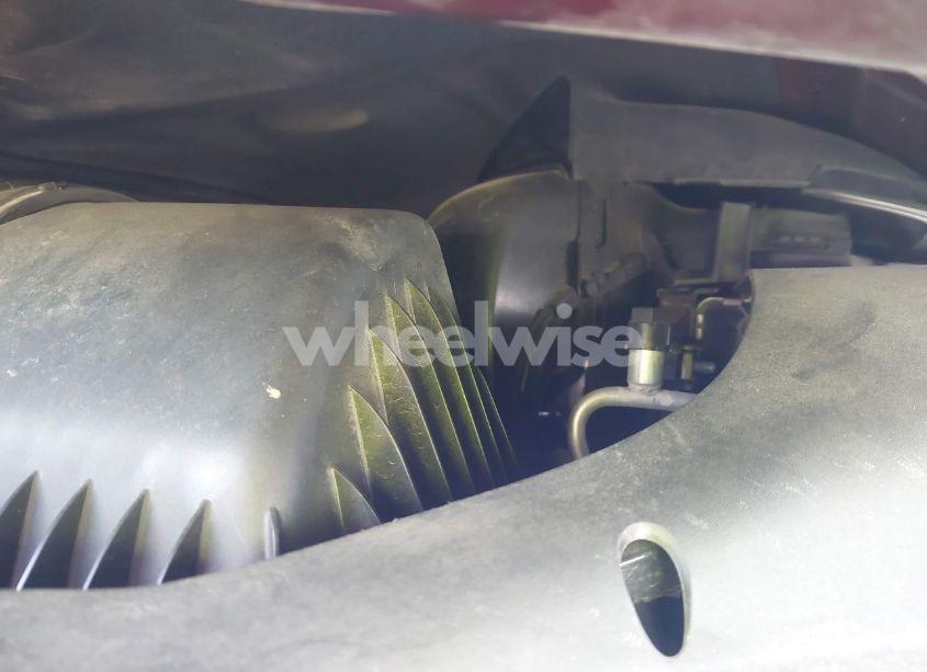 Photo 10 of 2021 Ram 2500 TRADESMAN 4X4 6'4 BOX (VIN 3C6UR5CLXMG531872)