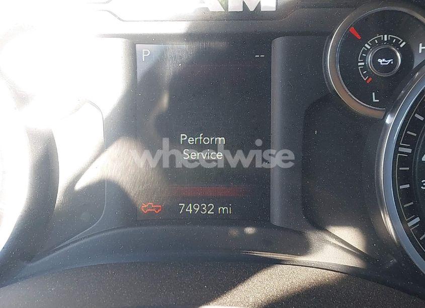 Photo 16 of 2021 Ram 2500 TRADESMAN 4X4 6'4 BOX (VIN 3C6UR5CLXMG531872)