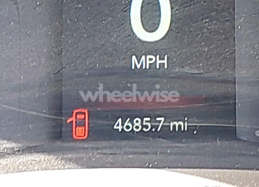 Photo 15 of 2024 Ram 2500 TRADESMAN 4X4 6'4 BOX (VIN 3C6UR5CLXRG222734)