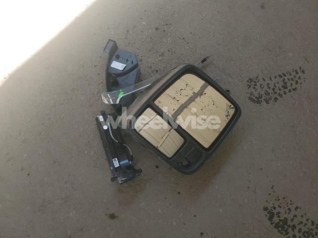 Photo 11 of 2024 RAM 2500 BIG HORN (VIN 3C6UR5DJ1RG381137)